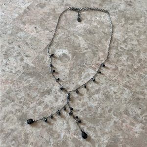 Black Necklace